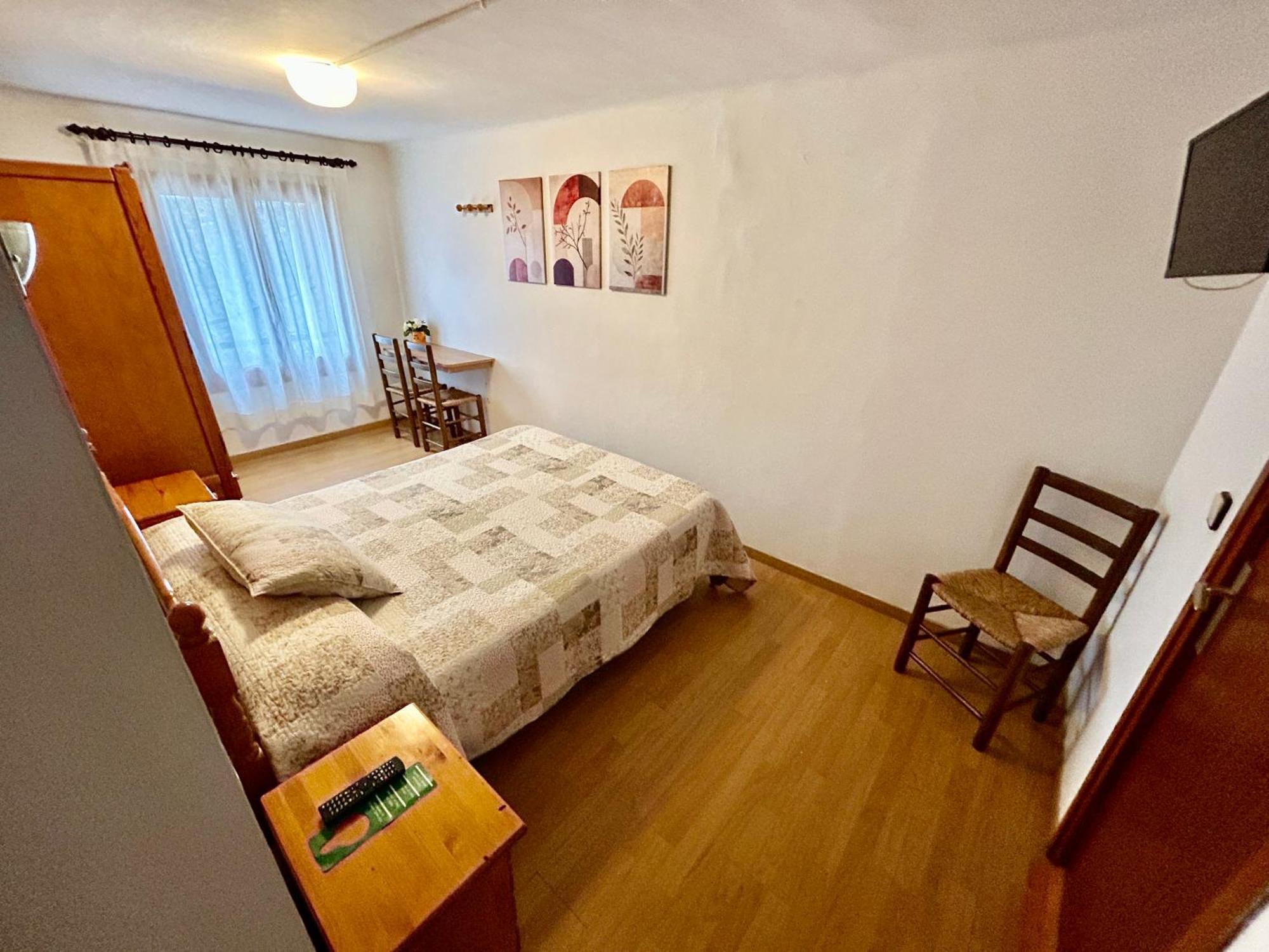 Chambre Simple Classique
