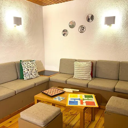 Hostal Estacio-3