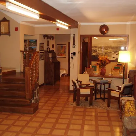 Hostal Rita Belvedere-3